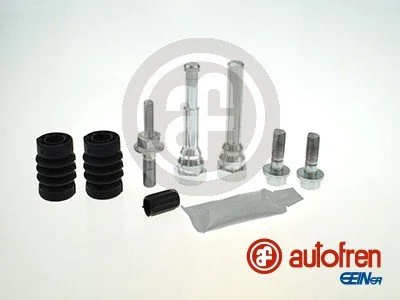 Ремкомпл. направляючих супорта Volt 11-/Astra J 12-(10/10mm) Autofren D7220C