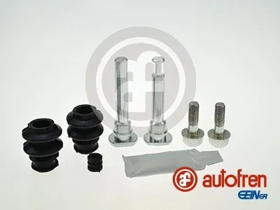 Ремкомпл. направляючих супорта Carens 05-(10/10mm) Autofren D7237C