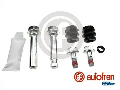 Ремкомпл. направляючих супорта RX 15-/ES 18-/Outlander III 12-/Rav 4 18-(11/11mm) Autofren D7269C