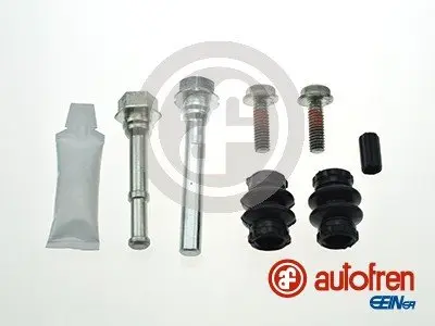 Направляюча супорта дискових гальм задн (9/10мм) ALFA ROMEO 156 CITROEN JUMPY II OPEL CORSA C PEUGEOT EXPERT, EXPERT TEPEE 1.6D/1.8/1.9D 09.00- AUTOFREN D7270C