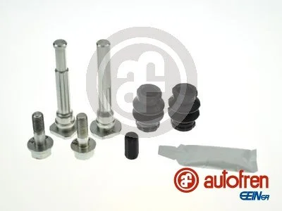 Ремкомплект направляючих супорта Fabia/Rapid 06- Autofren D7304C