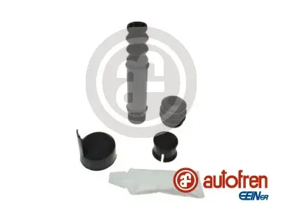 Ремкомплект гальмівного супорта задн CITROEN JUMPER II FIAT DUCATO PEUGEOT BOXER 2.0D-3.0D 04.06- AUTOFREN D7376
