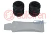 Ремкомпл. супорта AUDI/BMW/Opel/Peugeot/VW(базовий) Autofren D7525