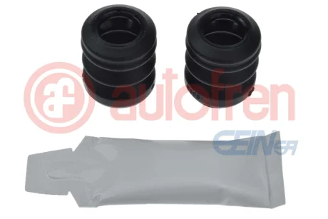 Ремкомпл. супорта AUDI/BMW/Opel/Peugeot/VW(базовий) Autofren D7525