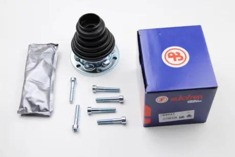 Пильовик приводу колеса AUTOFREN D8041