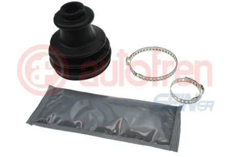 Пильовик ШРКШ зовн. BERLINGO/PARTNER 96-15 (20*78*85) Autofren D8107