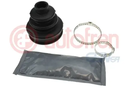 Пильовик приводу колеса AUTOFREN D8122E