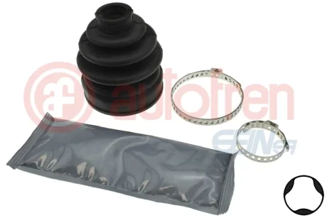Пильник шруса Mazda 323 85-94 Autofren D8211