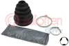 Пильовик ШРКШ внутр. (21x64x91) CIVIC VII/MAZDA 626 V (GF) 97-05 Autofren D8214 (фото 1)
