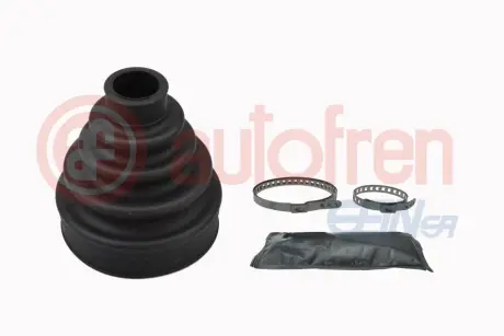 Пильовик приводу колеса AUTOFREN D8296