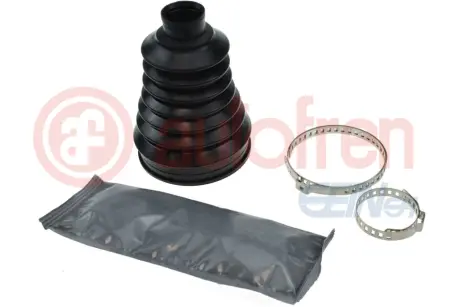 Пильовик приводу колеса AUTOFREN D8343T