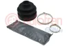 Пильовик ШРКШ зовн. (21x74x69) MAZDA 323/OUTBACK (BE, BH) 94-04 Autofren D8389 (фото 1)
