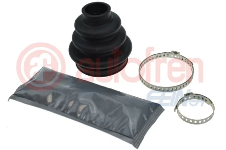 Пильовик ШРКШ зовн. (27x51x78) BMW 3 (E90/E91/E92)/5 (E60/E61)/X3 (E83) 04-13 Autofren D8448