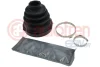 Пильовик ШРКШ зовн. (25x73x90) Camry/Cruze/Journey/Sorento/MB GL-ML 1.3-2.0 01- PVC Autofren D8455 (фото 1)