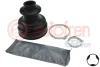 Пильовик ШРКШ зовн. (25x73x100) FOCUS I/MONDEO III 01-07 Autofren D8464 (фото 1)