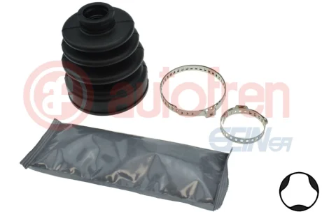 Пильовик ШРКШ внутр. (21x66x93) IMPREZA/LEGACY IV/OUTBACK 01-09 Autofren D8470