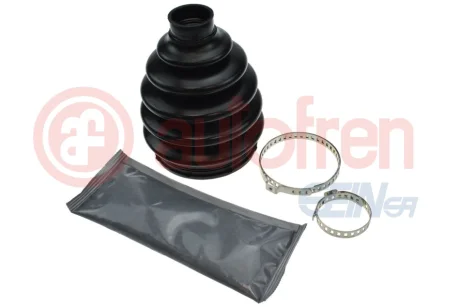 Пильовик ШРКШ зовн. (28x81x123) C-MAX (DM2)/FOCUS 02-12 Autofren D8495T