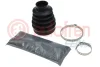 Пильовик ШРКШ зовн. (26x63x86) VW T5/T6/TOUAREG 04-26 Autofren D8499T (фото 1)