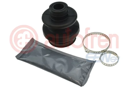 Пильовик ШРКШ зовн. (23x57x100) MB 190 (W201) 85-93 Autofren D8540