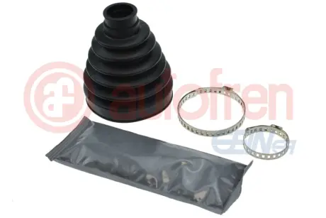 Пильовик приводу колеса AUTOFREN D8588T