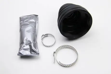 Гумовий пильовик шарніра Внутрішн (fi: 28/80) (довжина113) LEXUS GX TOYOTA 4 RUNNER IV, FJ CRUISER, LAND CRUISER PRADO 3.0D/4.0/4.7 11.01-01.18 AUTOFREN D8606