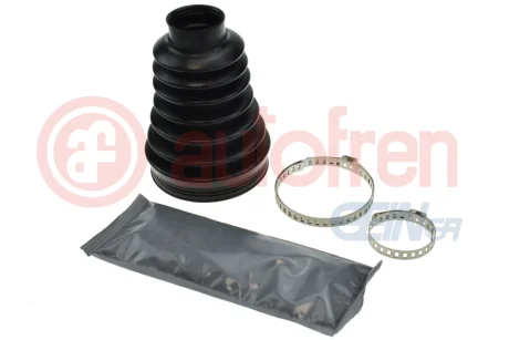 Пильовик ШРКШ внутр. 31x77x115 VW T5/T6/AUDI Q7 (4LB) 03-24 Autofren D8628T
