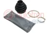 Пильовик ШРКШ зовн. (25x52x64) PASSAT/TIGUAN/OCTAVIA 04-24 Autofren D8640T (фото 1)