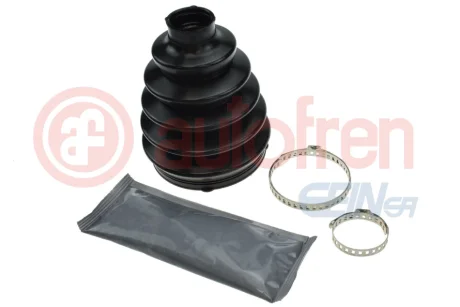 Пильовик ШРКШ внутр. (30x95x132) AUDI A4/A5/A6/A7/A8/Q5/Q7/Q8 08- Autofren D8643T