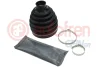 Пильовик ШРКШ зовн. (27x96x118) OCTAVIA/GOLF 1.9 TDI 99-10 Autofren D8644T (фото 1)