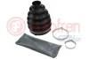 Пильовик ШРКШ зовн. (29x92x129) VW TRANSPORTER T5/T6/CADDY/TOUAREG 09- Autofren D8645T (фото 1)