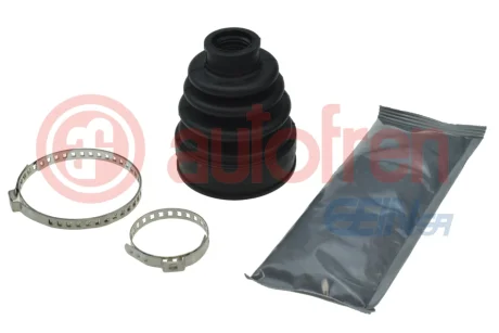 Пильовик ШРКШ внутр. (18x53x83) CITROËN C4/PEUGEOT 4007/4008/OUTLANDER 07- Autofren D8675