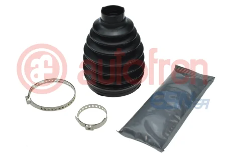 Пильовик ШРКШ зовн. (28x85x118) Duster 1.6 16V i/1.5 dCi 10- Autofren D8683T