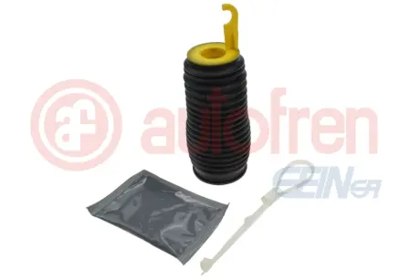 Пильовик рульового механізму AUTOFREN D9224