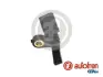 Датчик ABS задн/передн Лів/Прав MAN TGE AUDI A1, A3, Q3, TT PORSCHE CARRERA GT SEAT ALHAMBRA, ALTEA, ALTEA XL, LEON, LEON ST, TOLEDO III SKODA OCTAVIA II, OCTAVIA III 0.8DH-Electric 02.03- AUTOFREN DS0001 (фото 1)