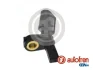 Датчик ABS передн прав VOLVO XC40 ALFA ROMEO MITO AUDI A1, A1 CITY CARVER, A2, A3, A6 C7, Q2, Q3, TT CUPRA ATECA, FORMENTOR, LEON, LEON SPORTSTOURER JEEP CHEROKEE 1.0-Electric 08.99- Autofren DS0003 (фото 1)