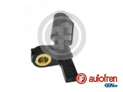 Датчик ABS передн прав VOLVO XC40 ALFA ROMEO MITO AUDI A1, A1 CITY CARVER, A2, A3, A6 C7, Q2, Q3, TT CUPRA ATECA, FORMENTOR, LEON, LEON SPORTSTOURER JEEP CHEROKEE 1.0-Electric 08.99- Autofren DS0003