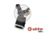 Датчик ABS задн прав AUDI A1, A2 SEAT CORDOBA, IBIZA III, IBIZA IV, IBIZA IV SC, IBIZA IV ST, MII, TOLEDO IV SKODA CITIGO, E-CITIGO, FABIA I, FABIA I PRAKTIK, FABIA II 1.0-Electric 08.99- Autofren DS0007 (фото 1)