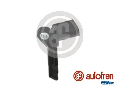 Датчик ABS задн/передн Лів/Прав AUDI A4 ALLROAD B8, A4 B8, A5, A6 ALLROAD C6, A6 ALLROAD C7, A6 C6, A6 C7, A7, A8 D3, A8 D4, Q5, R8, R8 SPYDER BENTLEY CONTINENTAL 1.8-6.8 04.02- AUTOFREN DS0010