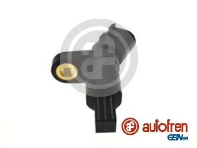 Датчик ABS задн Лів/Прав AUDI A3, TT SEAT AROSA, LEON, TOLEDO II SKODA FELICIA I, OCTAVIA I, OCTAVIA I/KOMBI VW BORA, BORA I, CADDY II, GOLF IV, LUPO I, NEW BEETLE 1.0-3.2 06.96-12.13 AUTOFREN DS0011