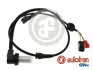 Датчик ABS передн Лів/Прав AUDI A4 B5, A6 C5 SKODA SUPERB I VW PASSAT B5, PASSAT B5.5 1.6-4.0 11.94-03.08 AUTOFREN DS0012 (фото 1)
