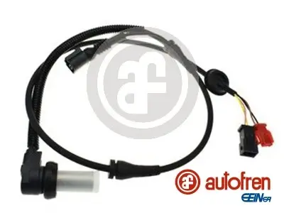 Датчик ABS передн Лів/Прав AUDI A4 B5, A6 C5 SKODA SUPERB I VW PASSAT B5, PASSAT B5.5 1.6-4.0 11.94-03.08 AUTOFREN DS0012