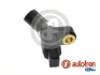 Датчик ABS передній Caddy II/Golf III/IV/Passat B4/B5/Octavia Л. Autofren DS0014 (фото 1)
