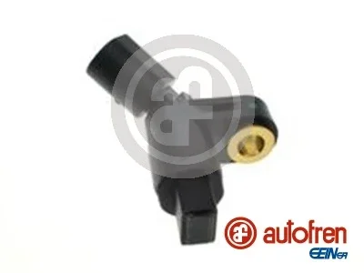 Датчик ABS передній Caddy II/Golf III/IV/Passat B4/B5/Octavia Л. Autofren DS0014