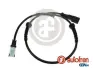 Датчик ABS передн Лів/Прав DACIA LOGAN, LOGAN EXPRESS, LOGAN MCV, SANDERO RENAULT CLIO III, CLIO III/HATCHBACK, LOGAN I, MODUS, SANDERO/STEPWAY I 1.0ALK-2.0 09.04- AUTOFREN DS0018 (фото 1)