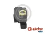Датчик ABS задн Лів/Прав VOLVO C30, C70 II, S40 II, V50 CITROEN C-CROSSER ENTERPRISE FORD C-MAX, C-MAX II, FOCUS C-MAX, FOCUS II, FOCUS III, FOCUS III/HATCHBACK 1.0-Electric 10.89- AUTOFREN DS0020 (фото 1)