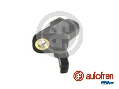 Датчик ABS передн Лів/Прав VOLVO C30, C70 II, S40 II, S60 II, S80 II, V40, V50, V60 I, V70 III, V70 III/KOMBI, XC60 I, XC70 II CITROEN C3 / C3 ORIGIN III, C3 AIRCROSS II, NEMO 1.0-Electric 10.03- AUTOFREN DS0021