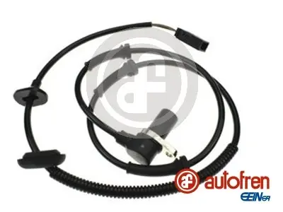 Датчик ABS задн Лів/Прав VW PASSAT B5, PASSAT B5.5 1.6-4.0 10.96-05.05 AUTOFREN DS0037