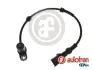 Датчик ABS передн Лів/Прав OPEL COMBO TOUR, COMBO/MINIVAN, CORSA C, CORSA C/HATCHBACK, MERIVA A, TIGRA 1.0-1.8 09.00- AUTOFREN DS0038 (фото 1)