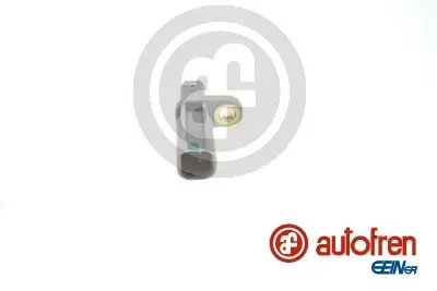 Датчик ABS задн Лів/Прав FORD C-MAX II, FOCUS III, FOCUS III/HATCHBACK, FOCUS III/KOMBI, GRAND C-MAX, KUGA II, MONDEO IV, TOURNEO CONNECT V408 NADWOZIE WIELKO, TRANSIT CONNECT 1.0-Electric 04.10- AUTOFREN DS0040