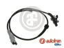 Датчик ABS задн лів/прав DS DS 4 CITROEN C4, C4 I, C4 II, DS4 PEUGEOT 307, 308, 308 I 1.2-2.0D 08.00- Autofren DS0065 (фото 1)
